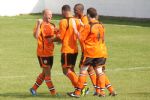 Radcliffe Borough 0 Salford City 2